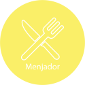 menjador